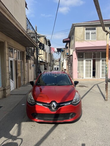 Renault Clio-3