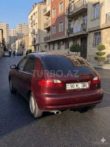 Daewoo Lanos-3
