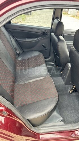 Daewoo Lanos-5