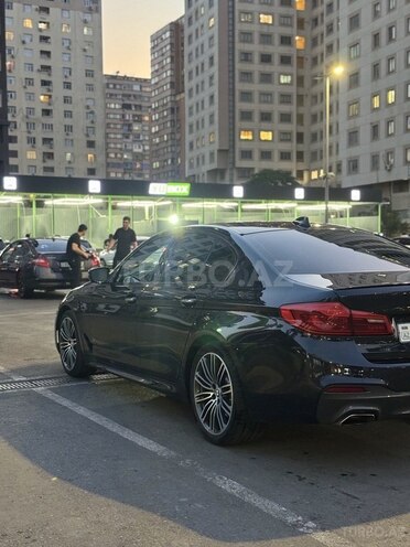 BMW 530-7