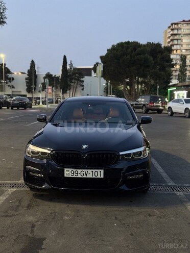 BMW 530-4