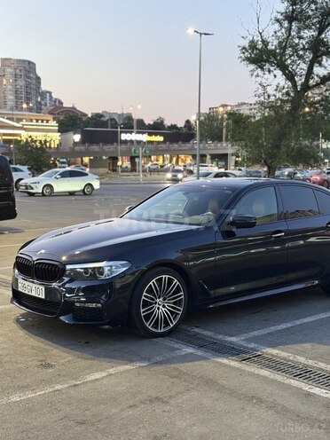 BMW 530-2