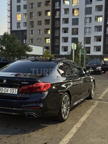 BMW 530-6