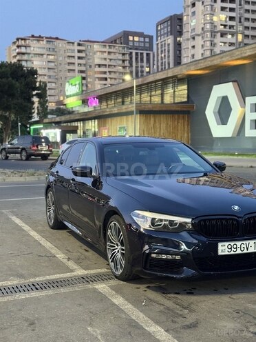 BMW 530-19