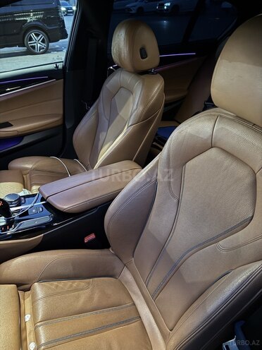 BMW 530-17