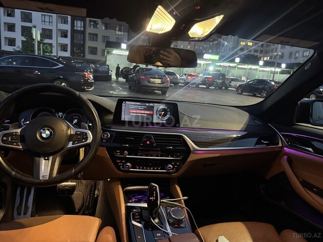 BMW 530-14