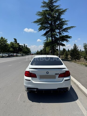 BMW 528-3