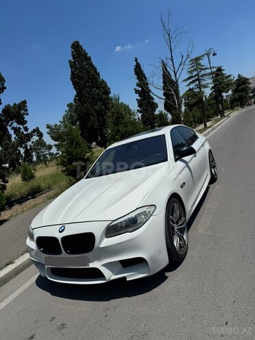 BMW 528-5