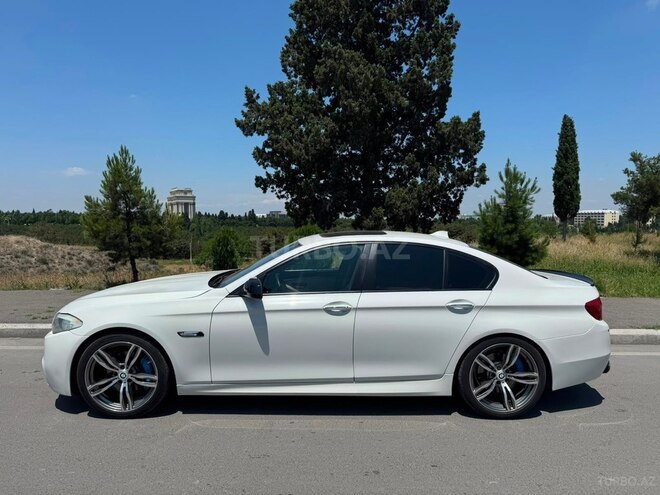 BMW 528-2