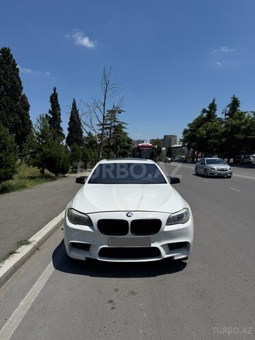 BMW 528-1