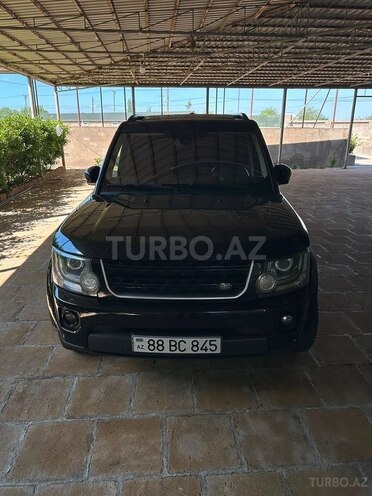 Land Rover Discovery-11
