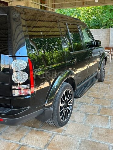 Land Rover Discovery-7
