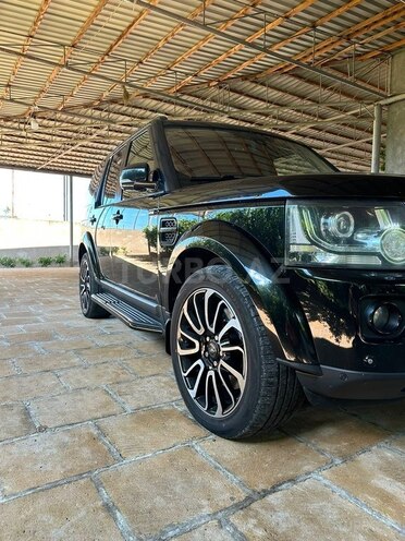 Land Rover Discovery-19