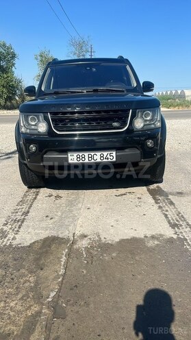 Land Rover Discovery-6