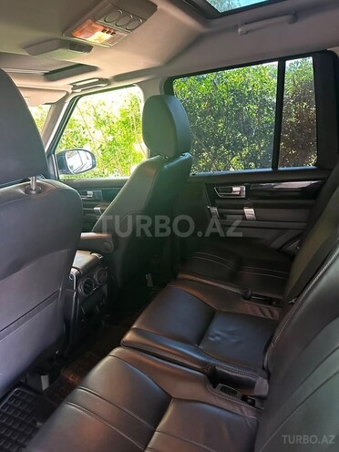 Land Rover Discovery-20