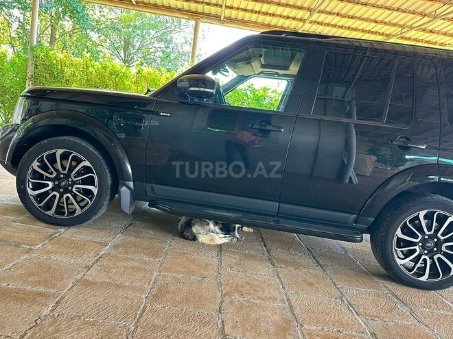 Land Rover Discovery-10