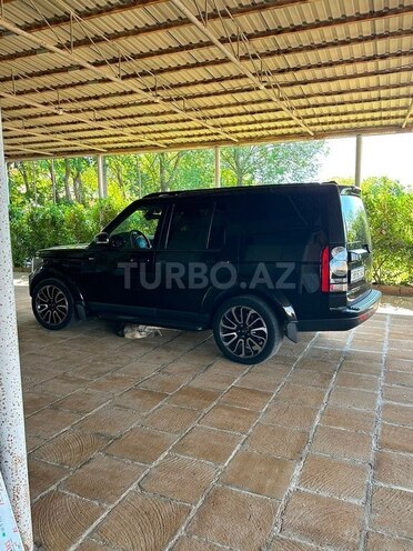 Land Rover Discovery-17