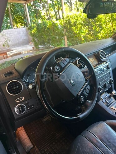 Land Rover Discovery-12