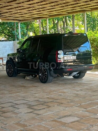 Land Rover Discovery-15