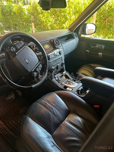 Land Rover Discovery-13
