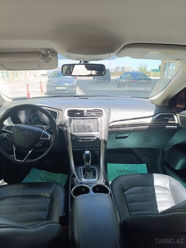 Ford Fusion (North America)-3