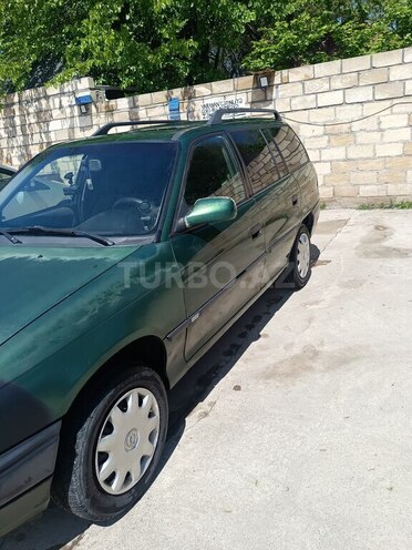 Opel Astra-6