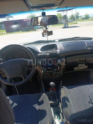 Opel Astra-3