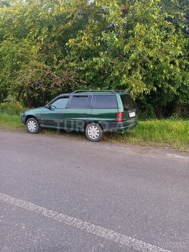 Opel Astra-16