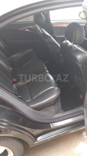 Mercedes E 220-3