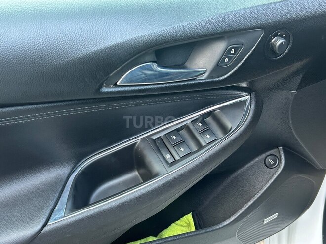 Chevrolet Cruze-11