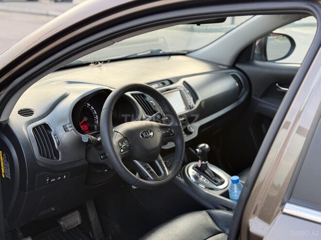 Kia Sportage-4