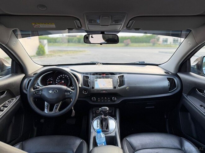 Kia Sportage-5