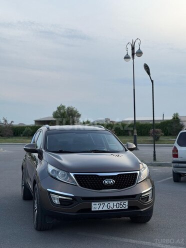 Kia Sportage-1