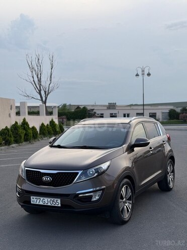 Kia Sportage-3