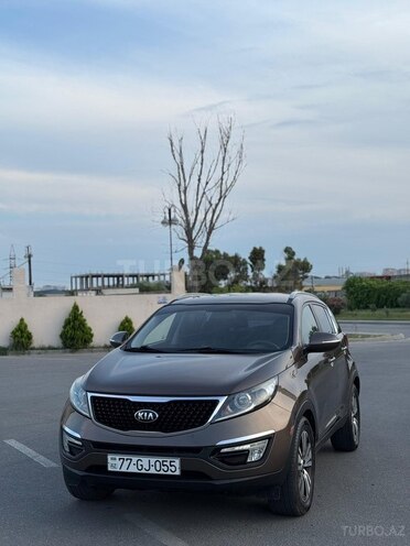 Kia Sportage-6