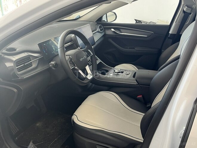 BYD Destroyer 05-14