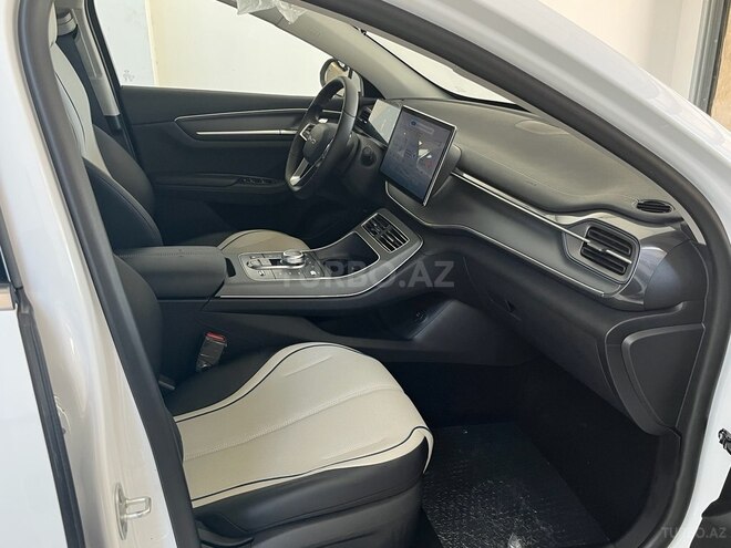 BYD Destroyer 05-15