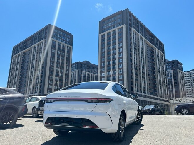 BYD Destroyer 05-2