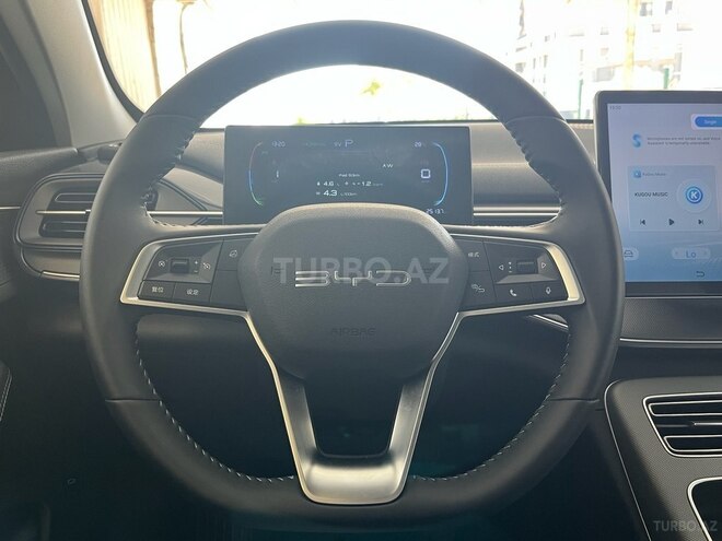 BYD Destroyer 05-4