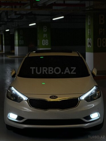 Kia Cerato-2