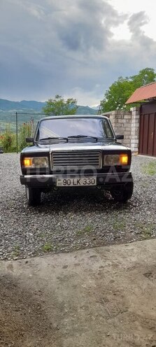 LADA (VAZ) 2107-1
