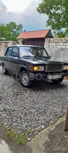 LADA (VAZ) 2107-2