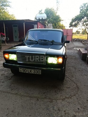 LADA (VAZ) 2107-6