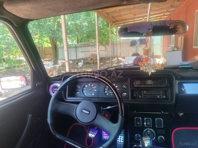LADA (VAZ) 2107-5