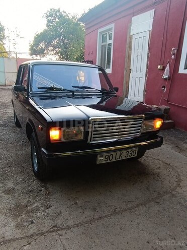 LADA (VAZ) 2107-7