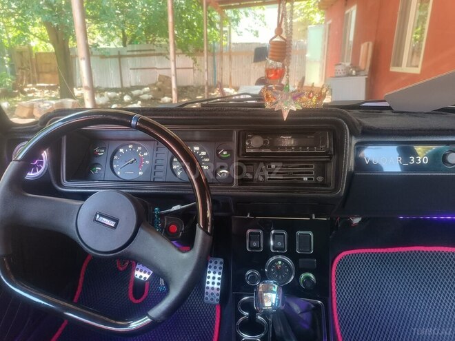 LADA (VAZ) 2107-8