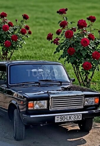 LADA (VAZ) 2107-9