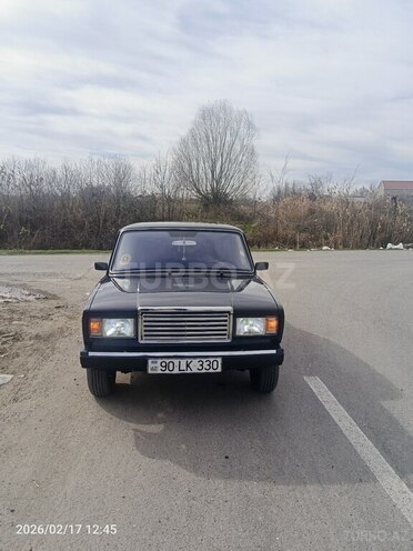 LADA (VAZ) 2107-11