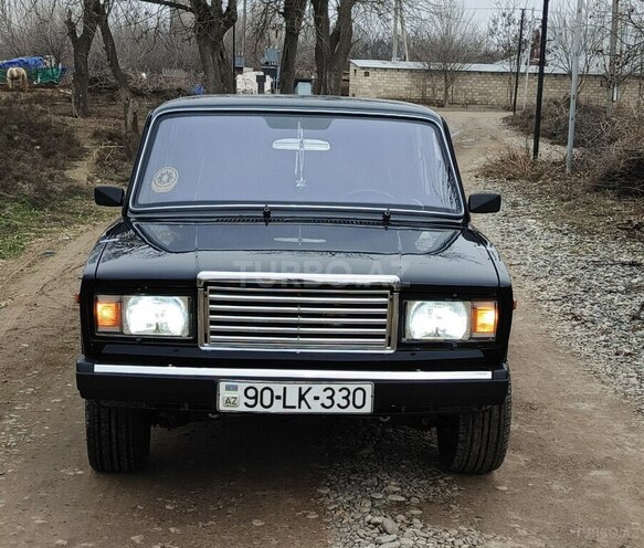 LADA (VAZ) 2107-12