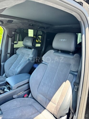 BYD Leopard 5-7